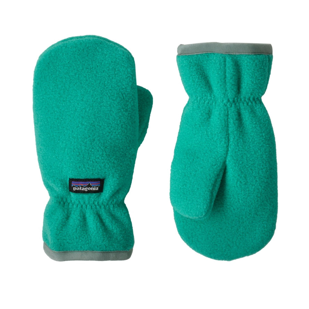 Patagonia Baby Pita Pocket Mittens