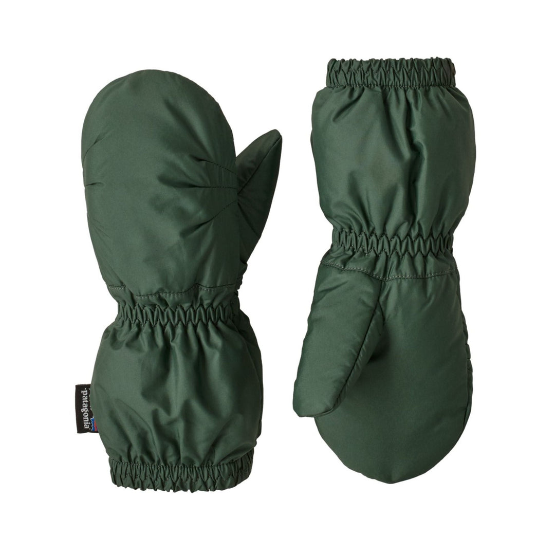 Patagonia Baby Puff Mitts
