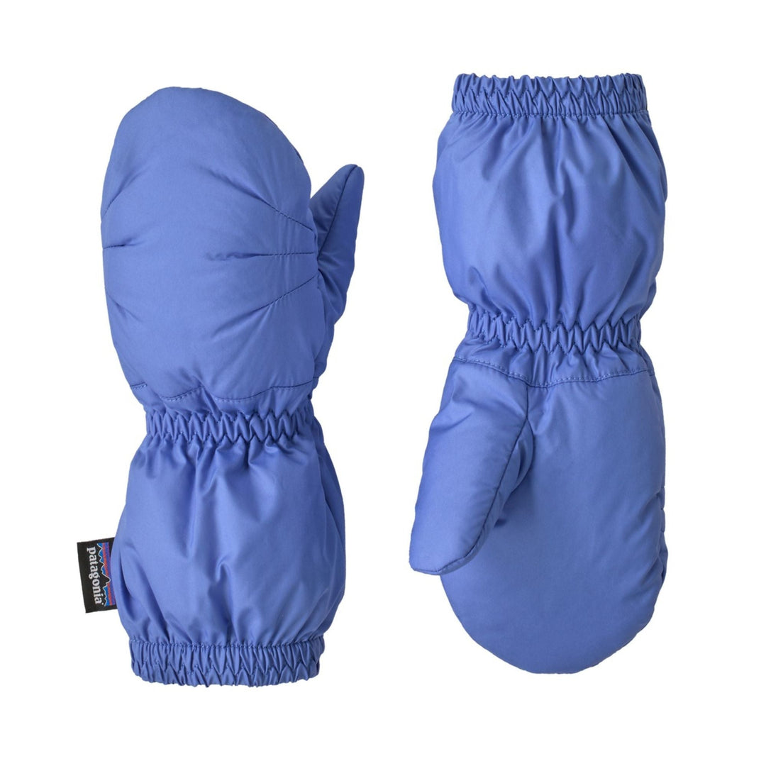 Patagonia Baby Puff Mitts