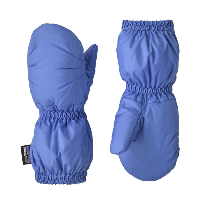 Patagonia Baby Puff Mitts