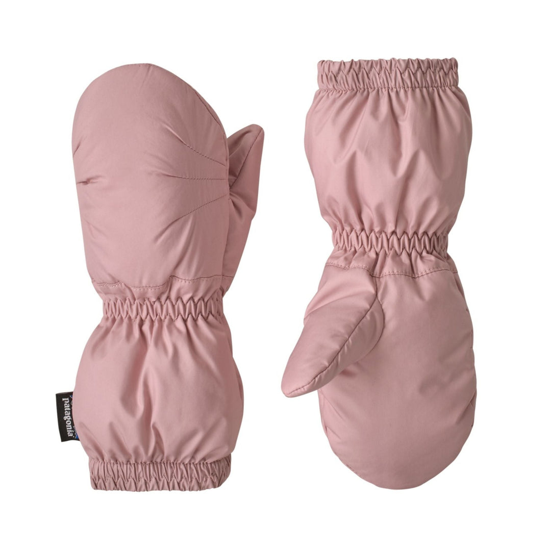 Patagonia Baby Puff Mitts