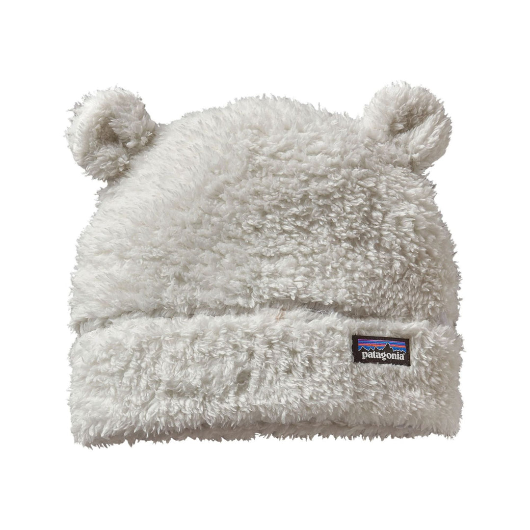 Patagonia Baby Furry Friends Hat
