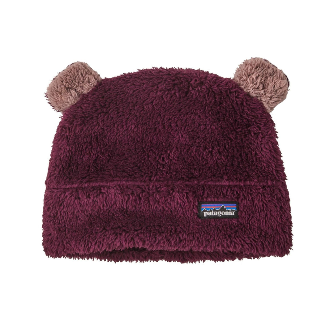 Patagonia Baby Furry Friends Hat