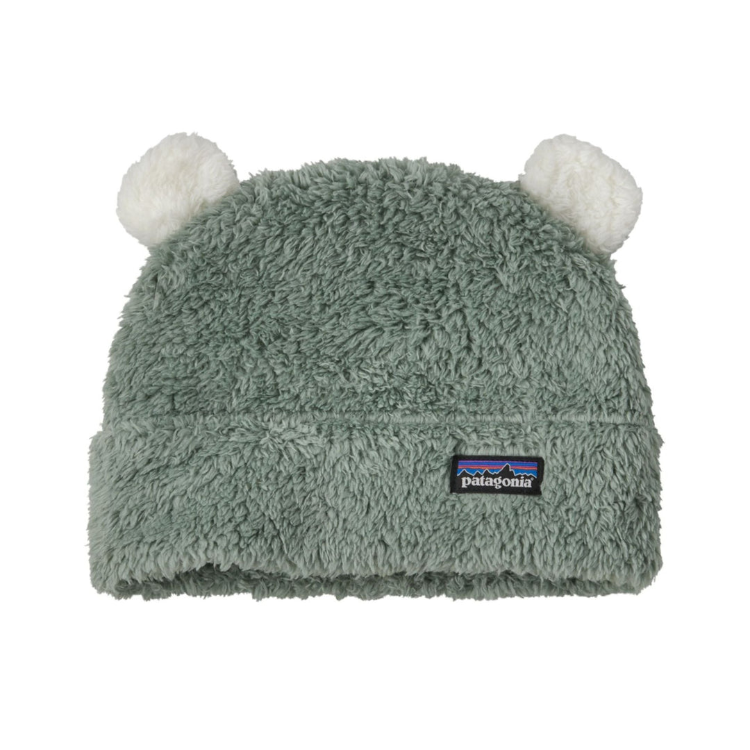 Patagonia Baby Furry Friends Hat