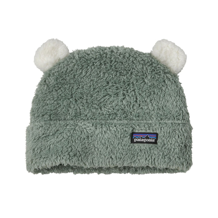 Patagonia Baby Furry Friends Hat