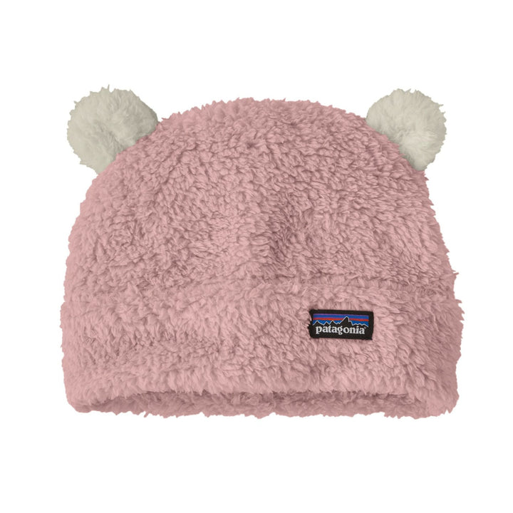 Patagonia Baby Furry Friends Hat