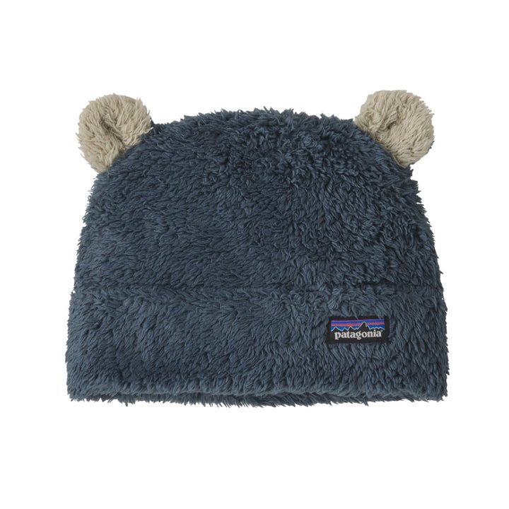 Patagonia Baby Furry Friends Hat