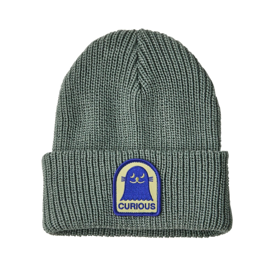 Patagonia Baby Logo Beanie