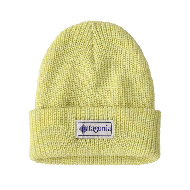 Patagonia Baby Logo Beanie