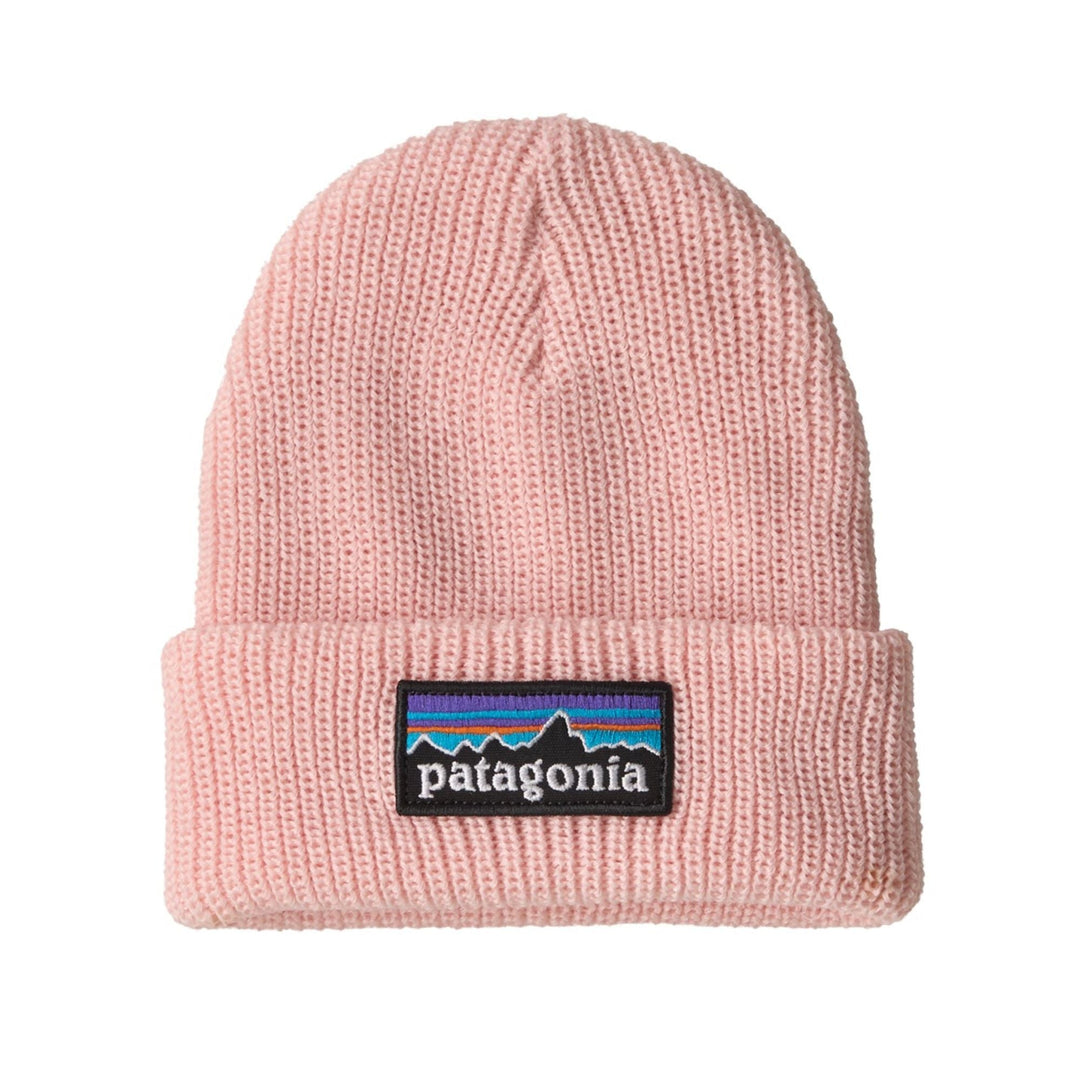 Patagonia Baby Logo Beanie