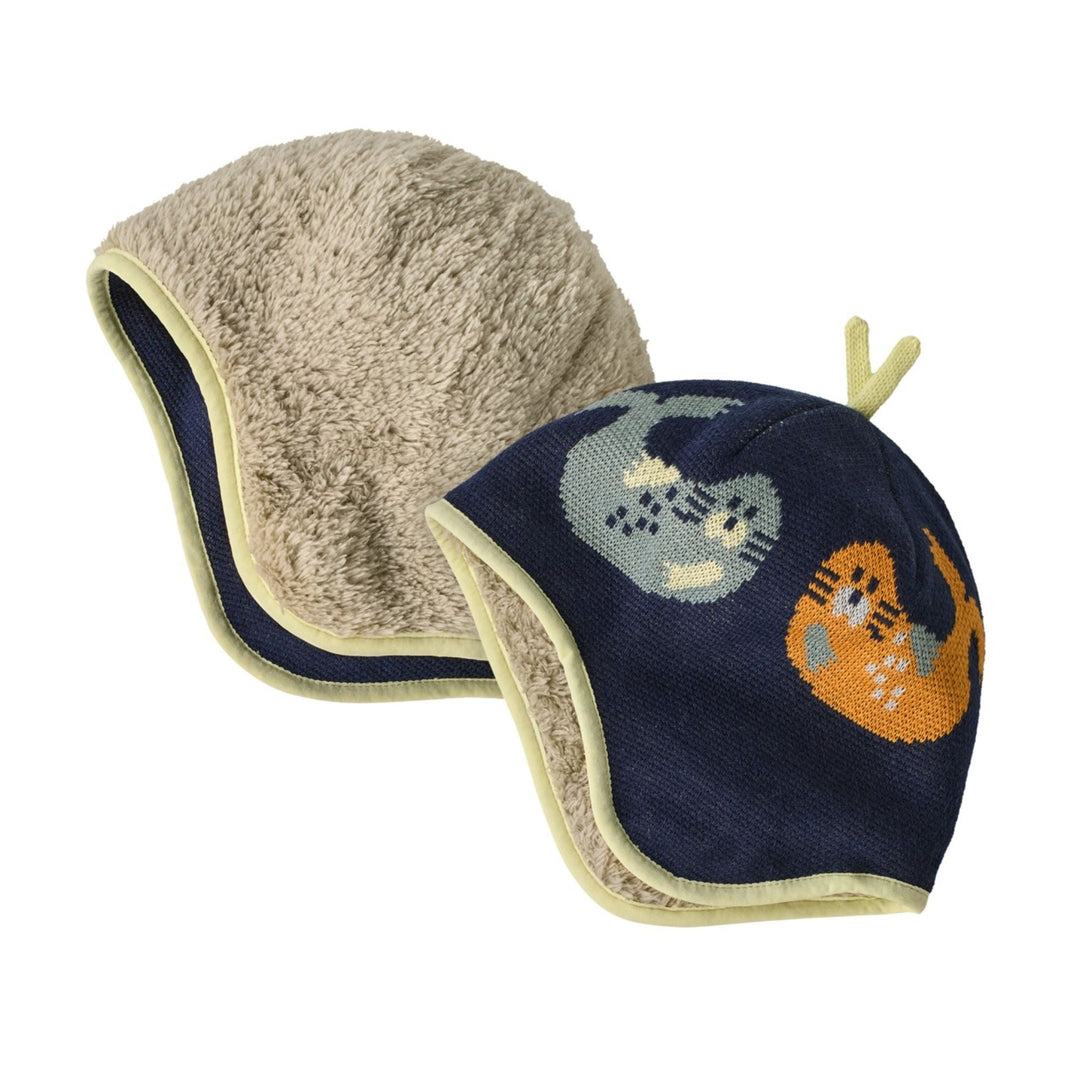 Patagonia Baby Reversible Beanie