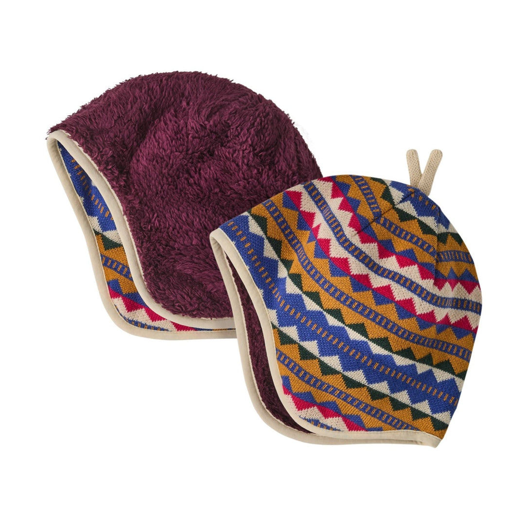 Patagonia Baby Reversible Beanie