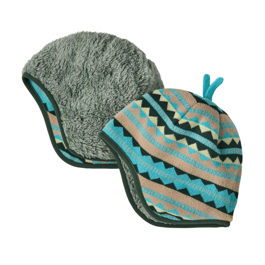 Patagonia Baby Reversible Beanie
