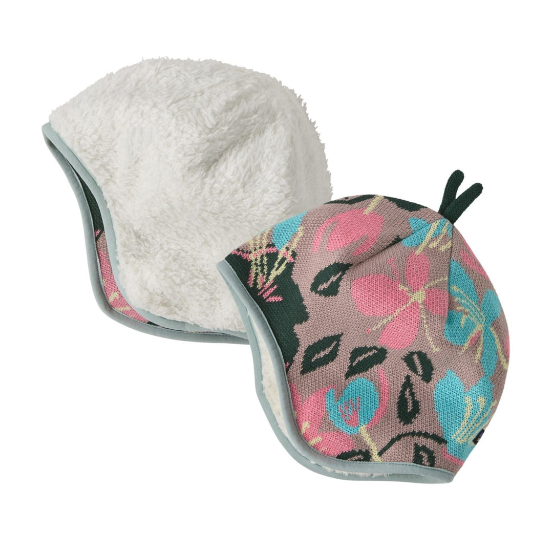 Patagonia Baby Reversible Beanie