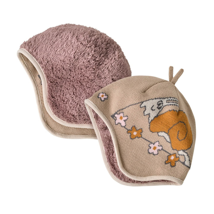 Patagonia Baby Reversible Beanie