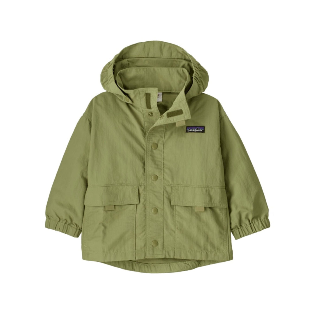 Patagonia Baby Outdoor Everyday Jacket