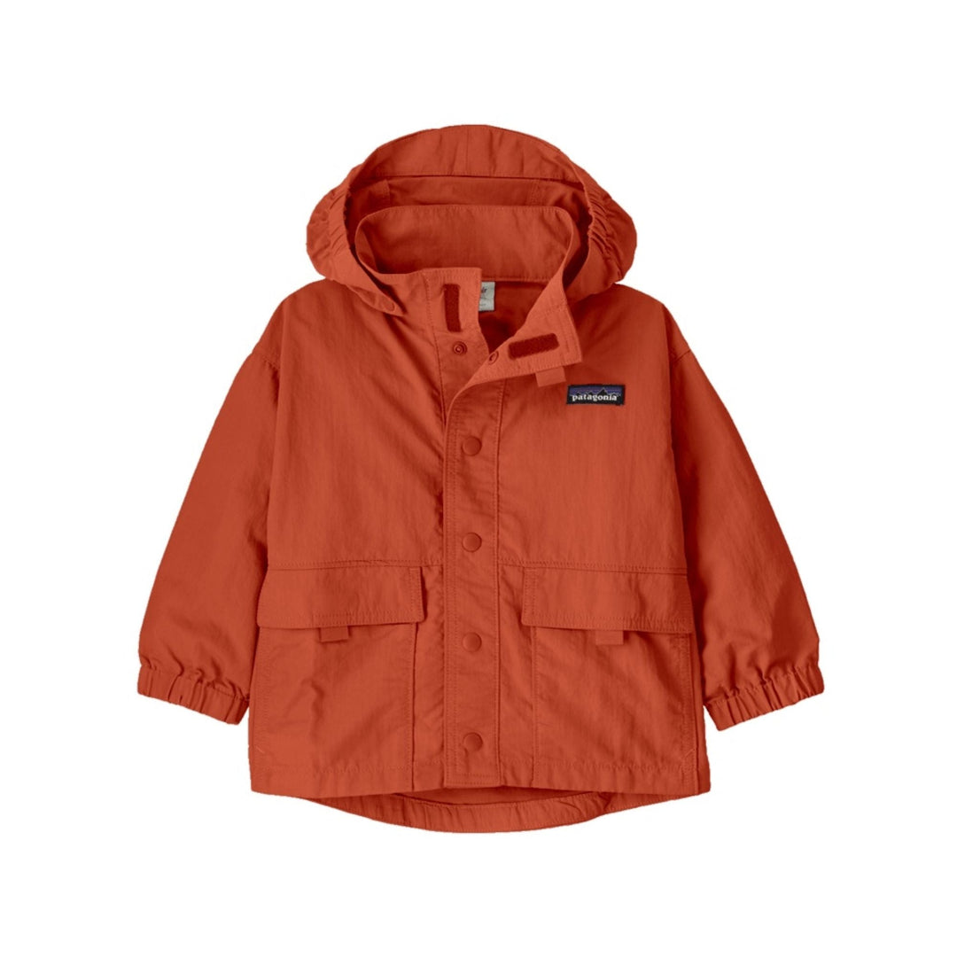 Patagonia Baby Outdoor Everyday Jacket