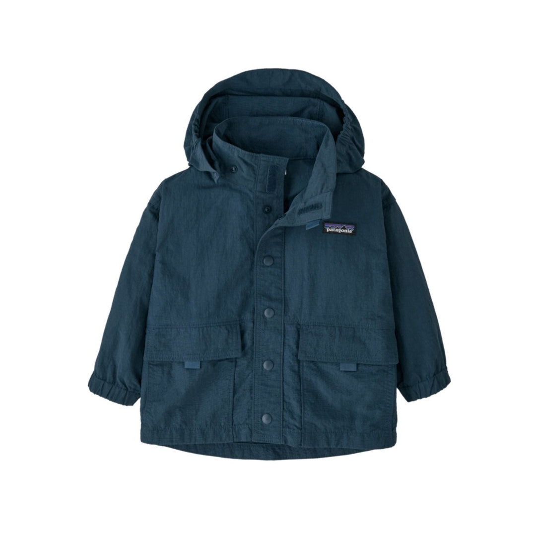 Patagonia Baby Outdoor Everyday Jacket