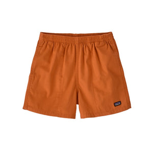 Coal Orange