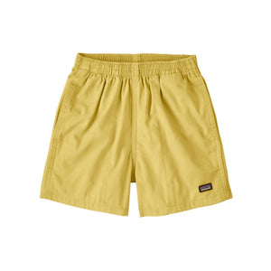 Limestone Yellow