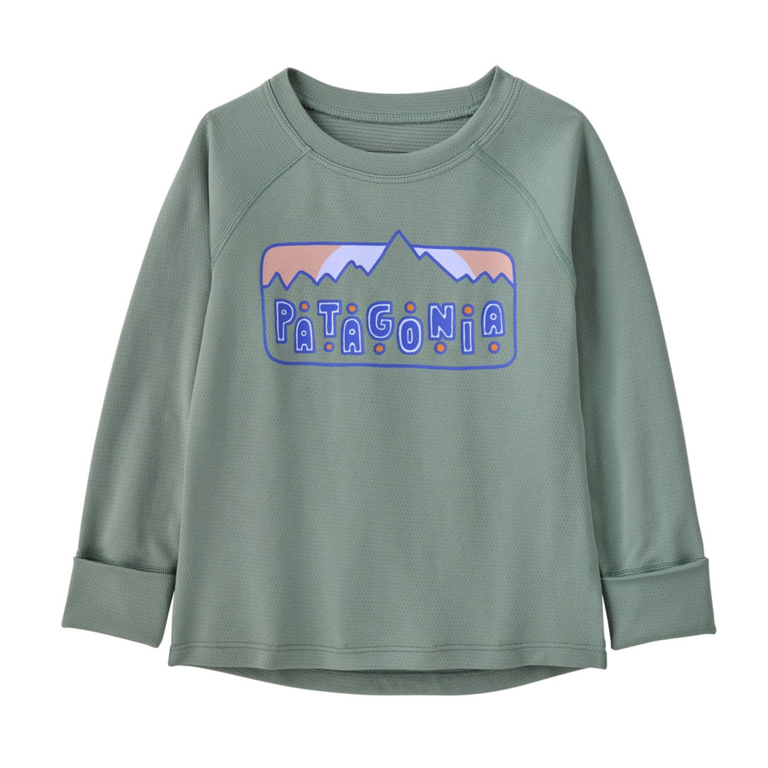 Patagonia Baby Cap MW Crew
