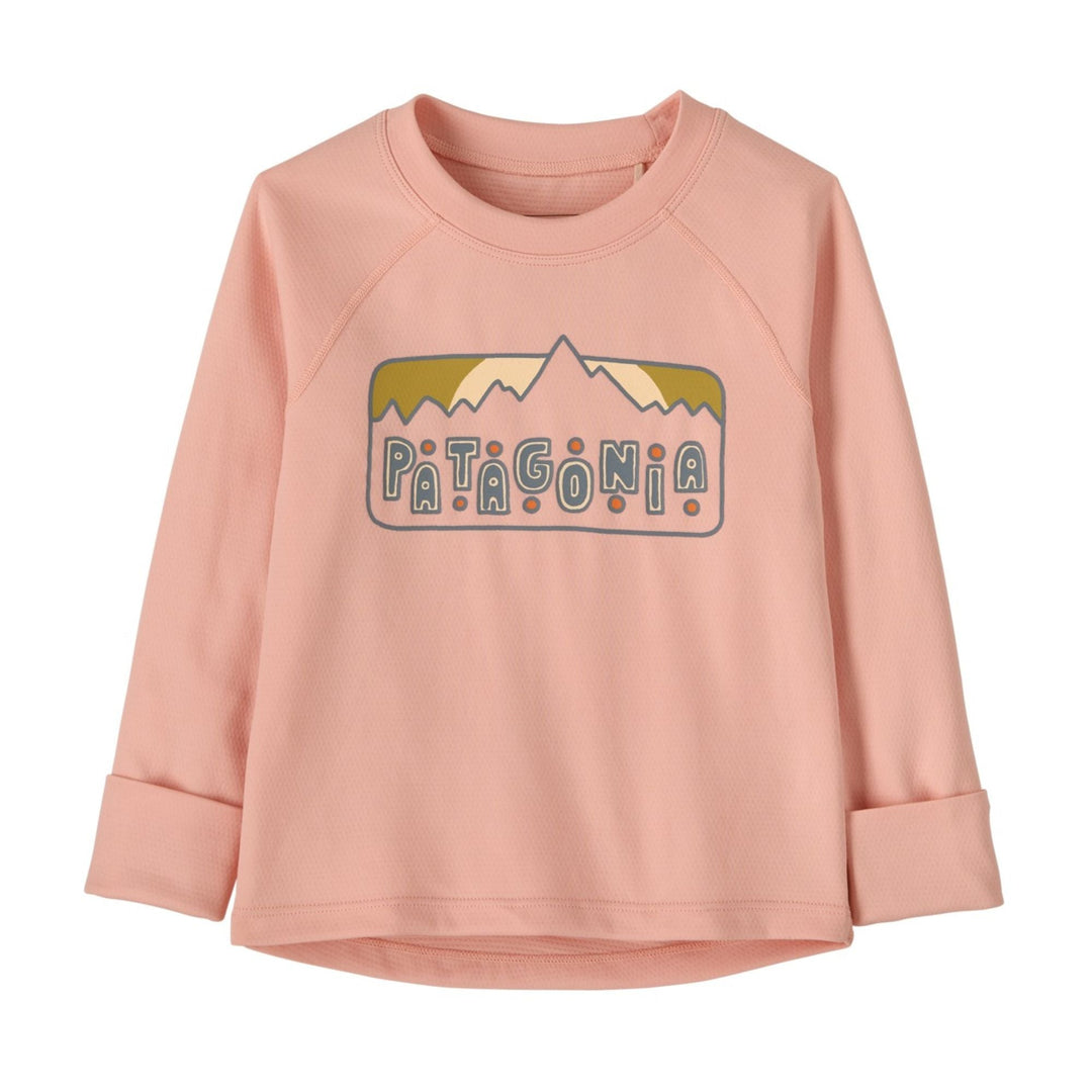 Patagonia Baby Cap MW Crew