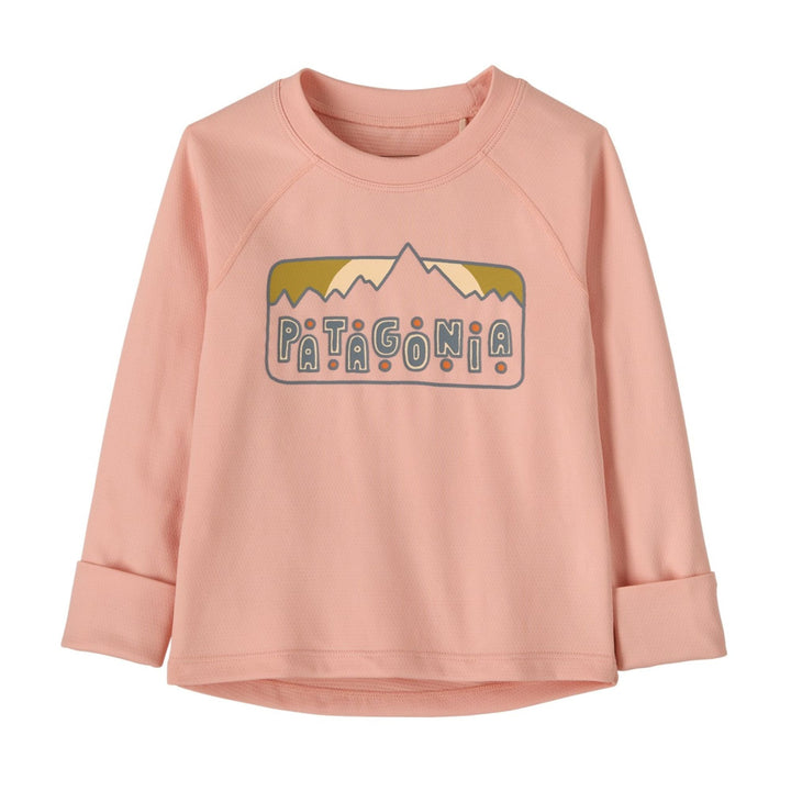 Patagonia Baby Cap MW Crew