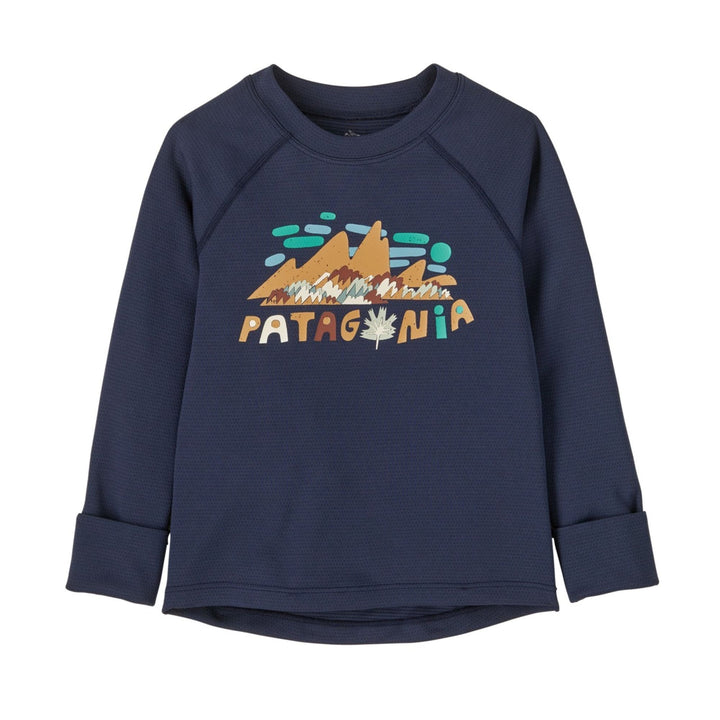 Patagonia Baby Cap MW Crew