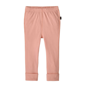 Sunlit Pink