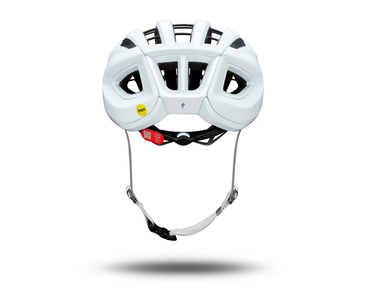 Specialized S-Works Prevail 3 Road Helmet (White) (Small)
