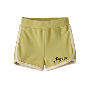 Wiggle Fitz: Limestone Yellow