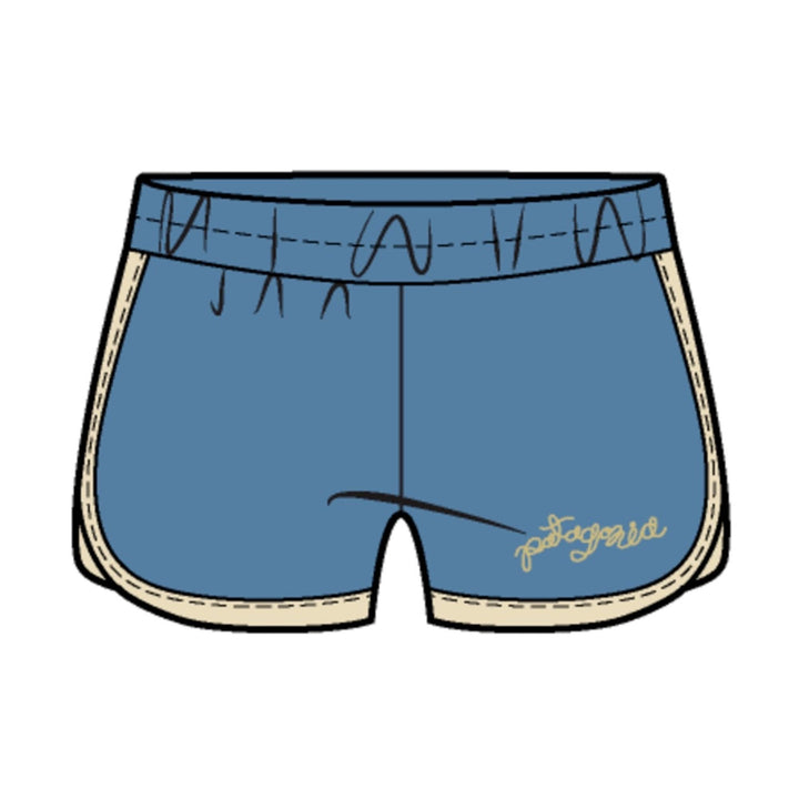 Patagonia Baby Sweatshorts