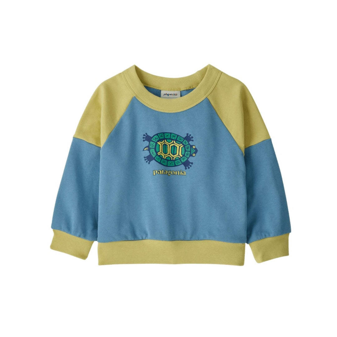 Patagonia Baby Crew Sweatshirt