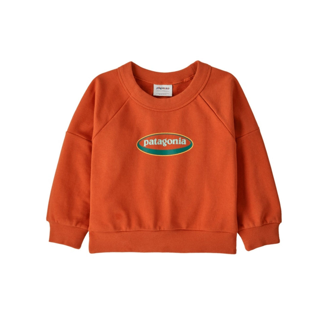 Patagonia Baby Crew Sweatshirt