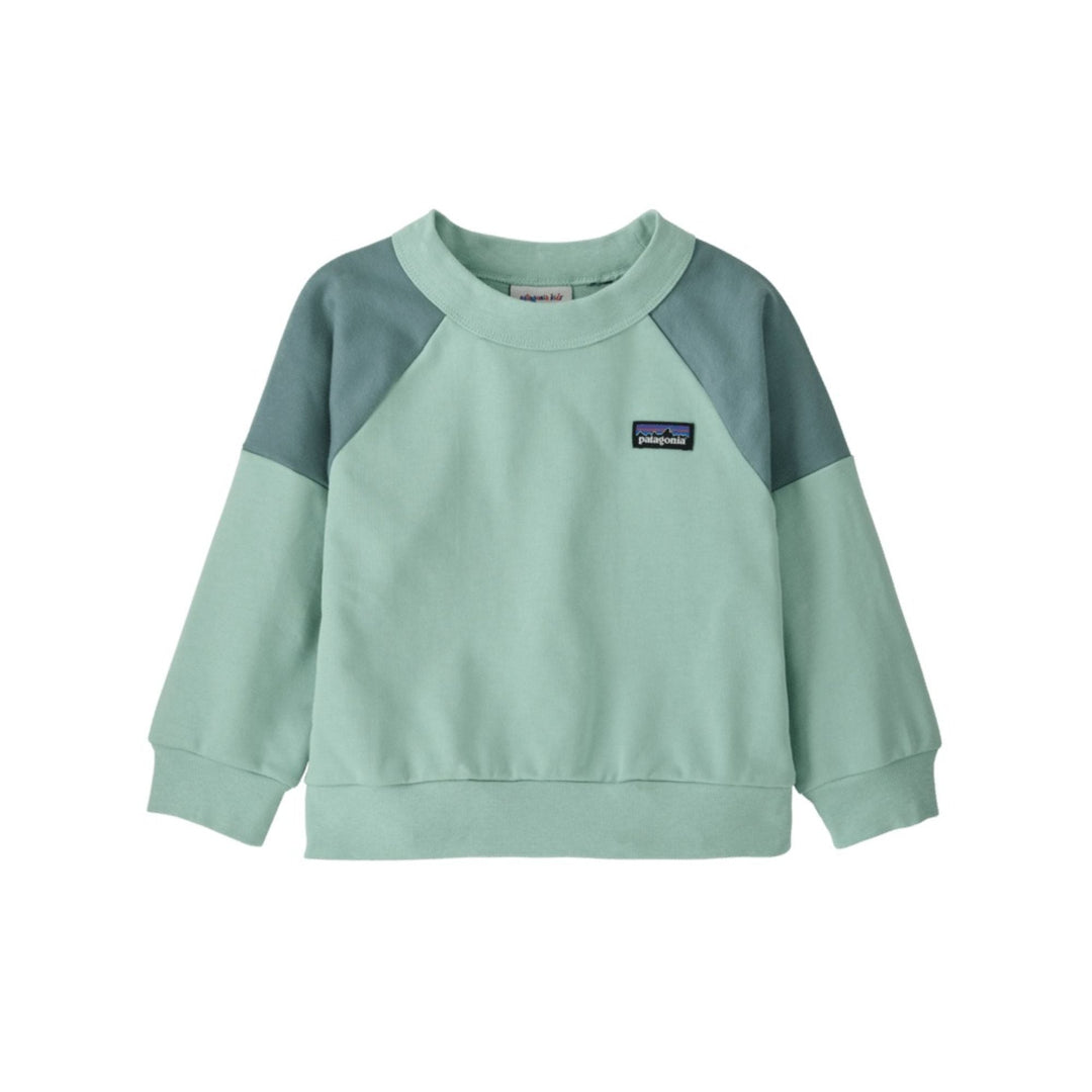 Patagonia Baby Crew Sweatshirt