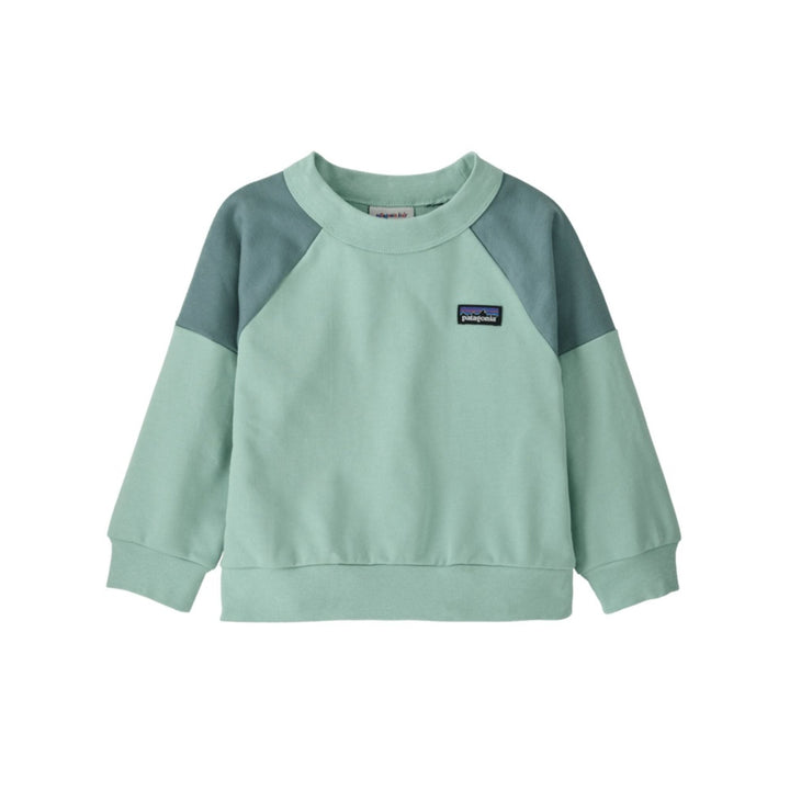 Patagonia Baby Crew Sweatshirt