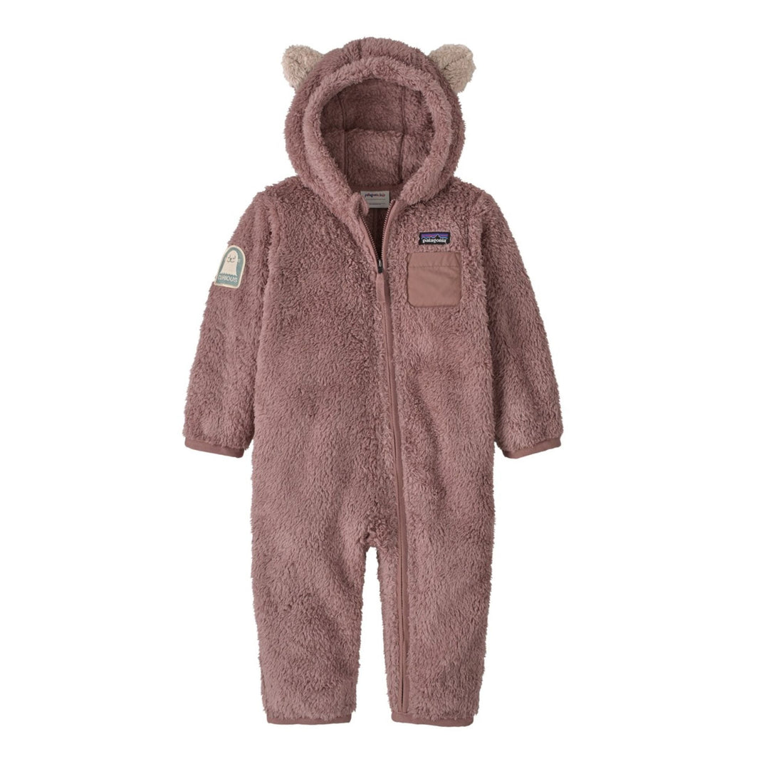 Patagonia Baby Furry Friends Bunting