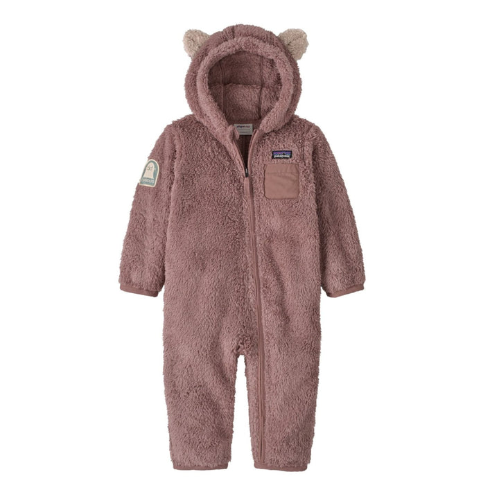 Patagonia Baby Furry Friends Bunting