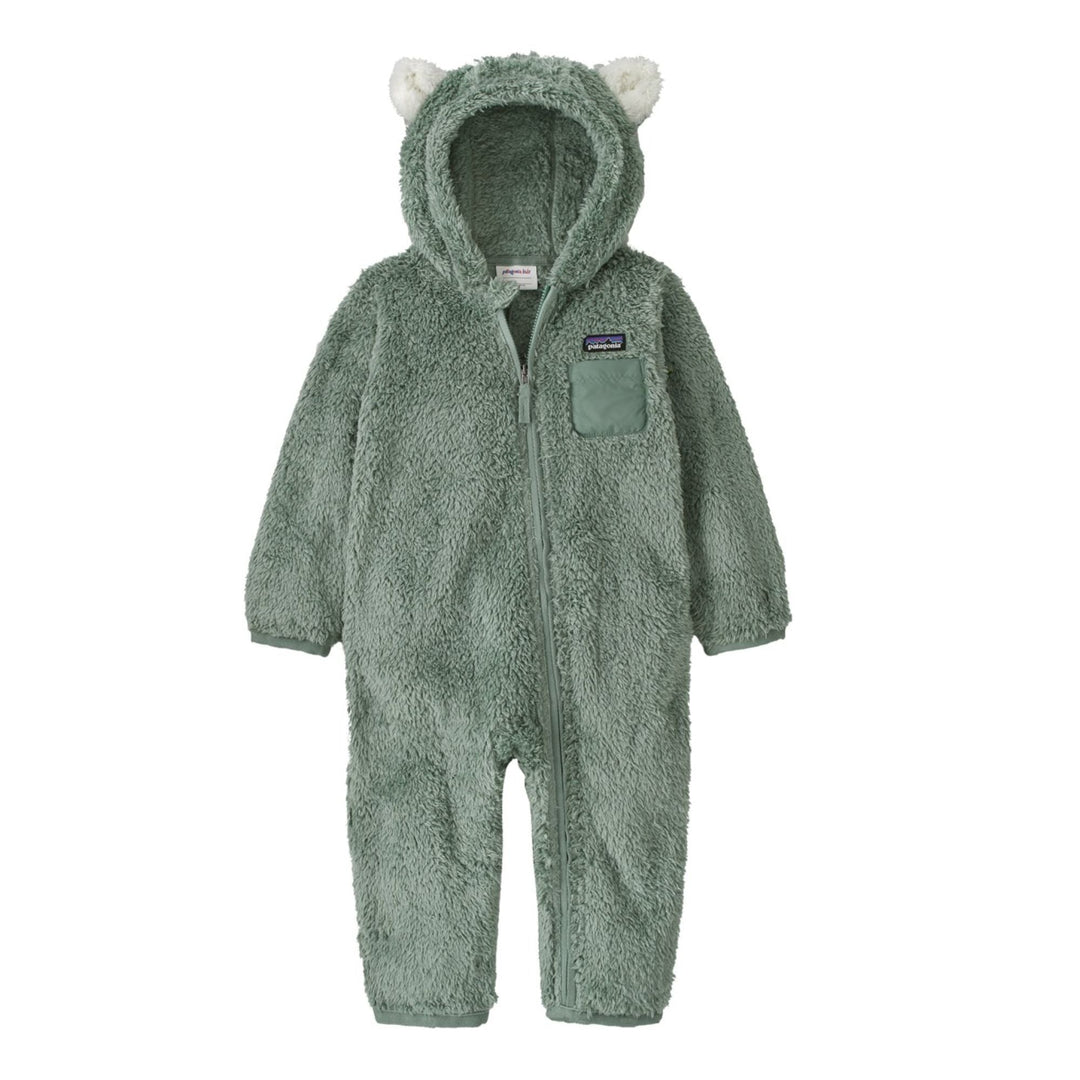 Patagonia Baby Furry Friends Bunting