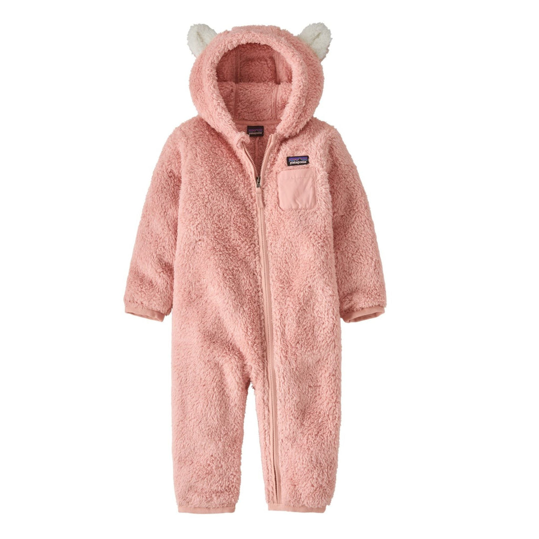 Patagonia Baby Furry Friends Bunting