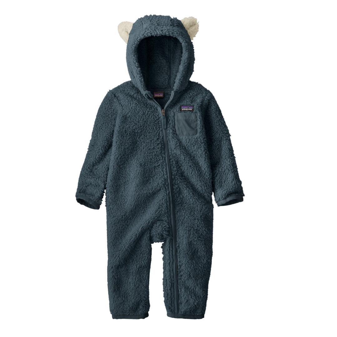 Patagonia Baby Furry Friends Bunting