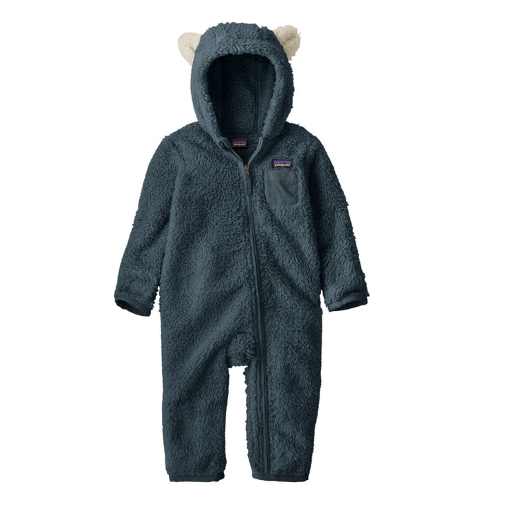 Patagonia Baby Furry Friends Bunting