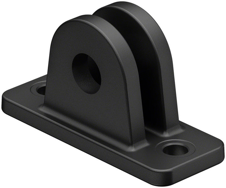 Garmin Varia Vue Friction Flange