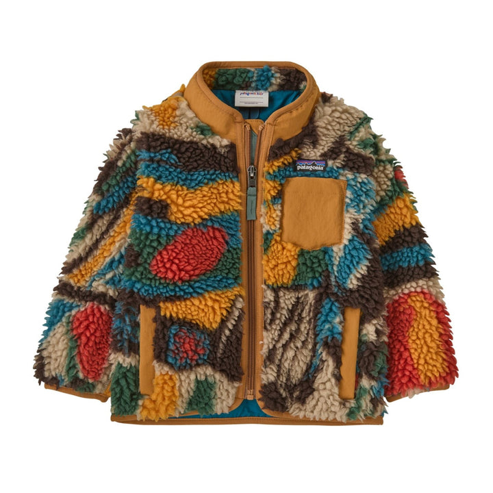 Patagonia Baby Retro-X Jacket