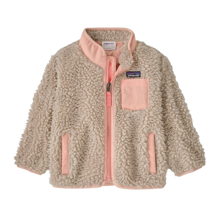 Patagonia Baby Retro-X Jacket