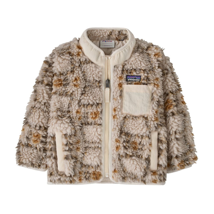 Patagonia Baby Retro-X Jacket