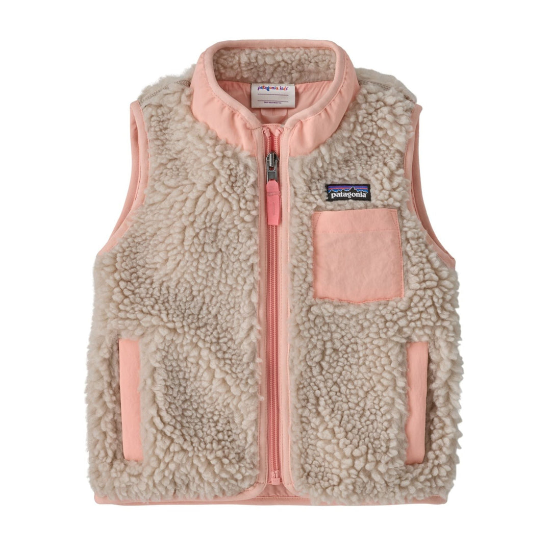 Patagonia Baby Retro-X Vest