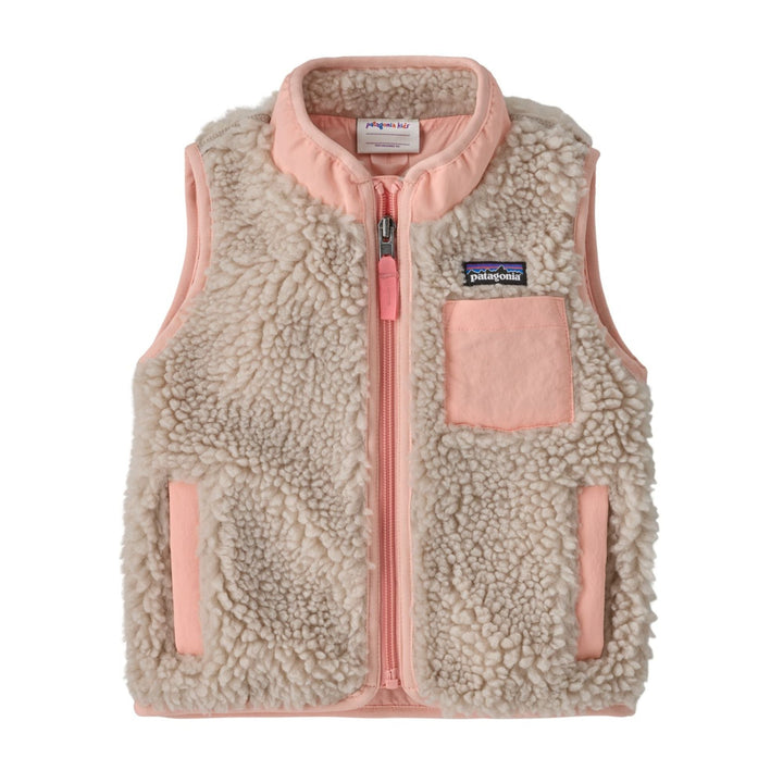 Patagonia Baby Retro-X Vest
