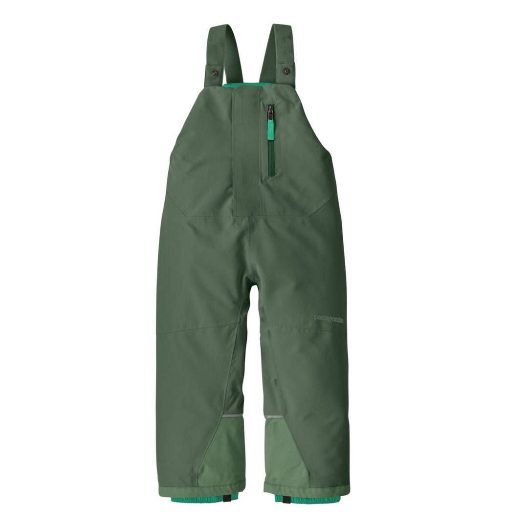 Patagonia Baby Snow Pile Bibs