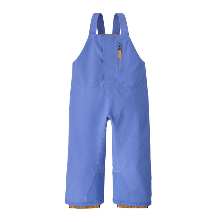 Patagonia Baby Snow Pile Bibs